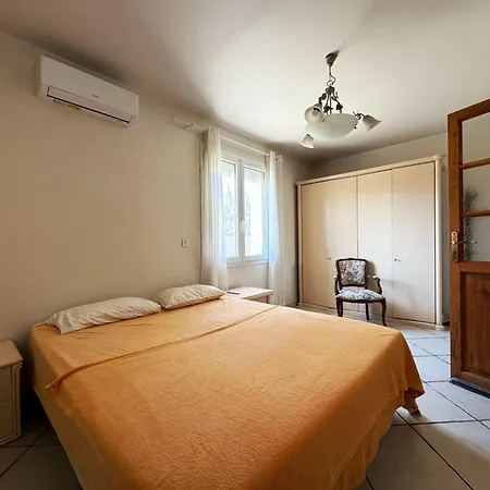 Lägenhet Single-storey 110 M2, Garden, Near The Beach, Saint-cyr-sur-mer Les Lecques