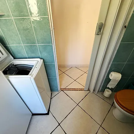 Single-storey 110 M2, Garden, Near The Beach, Saint-cyr-sur-mer