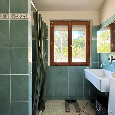 Single-storey 110 M2, Garden, Near The Beach, Saint-cyr-sur-mer