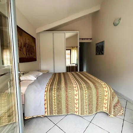 Apartmán Single-storey 110 M2, Garden, Near The Beach, Saint-cyr-sur-mer Les Lecques