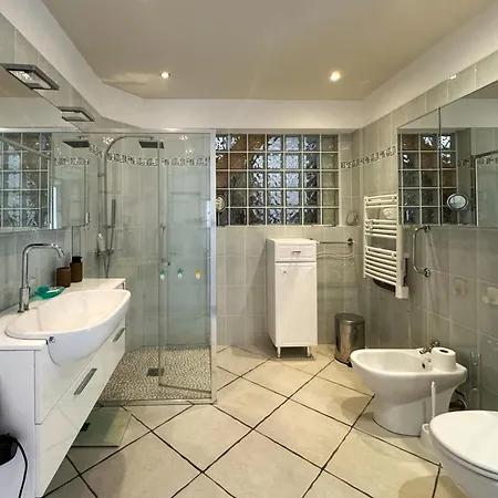 Single-storey 110 M2, Garden, Near The Beach, Saint-cyr-sur-mer